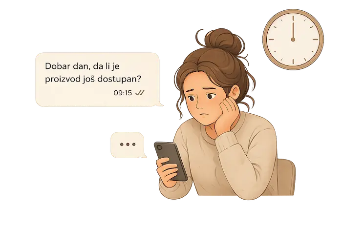 Spori odgovori