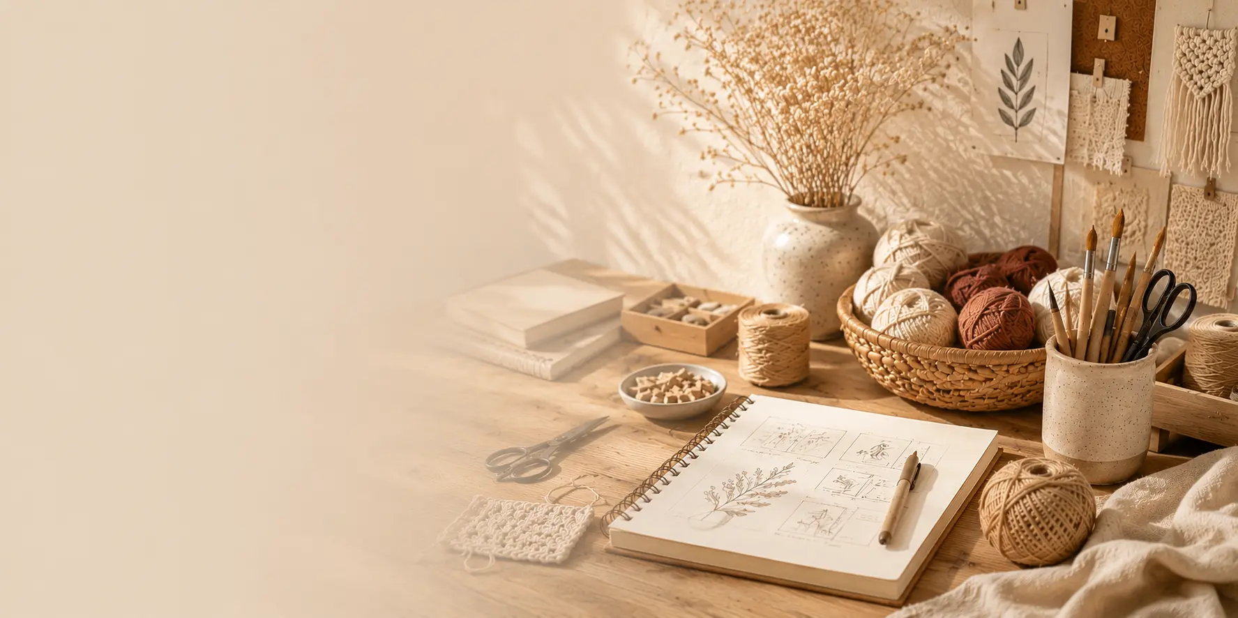 Banner listinga za trgovine