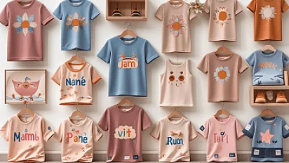Dječija unisex odjeća