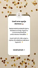 Dodane opcije dostave 🚚
