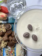 Mirisna svijeća kafa 