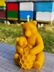 Mama medo i medica