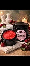 Cherry Body Scrub