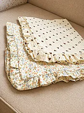 Muslin dekica