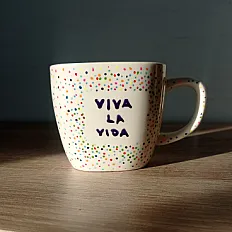Frida personalizovana šolja 