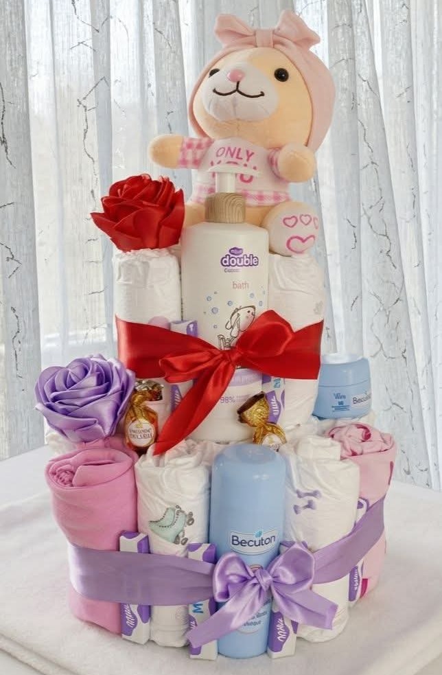 Torta od pelena — slika 1