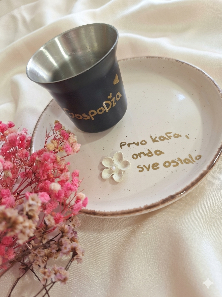 Personalizovana solja — slika 1