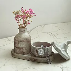Desert Touch