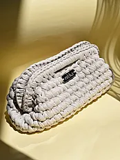 Nitka Clutch torbica