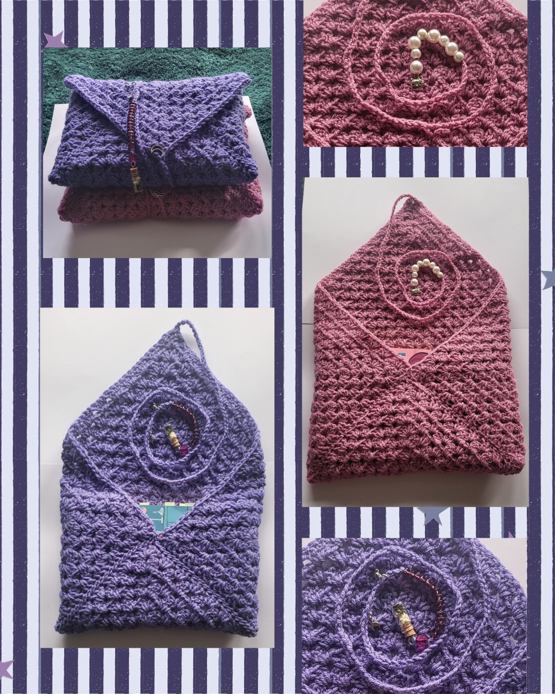 Book Bag - Torba za Knjige — slika 1