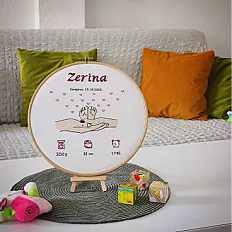 Poklon za rođenje djeteta