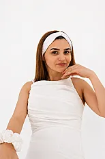 SILK TOUCH TRAKA ZA KOSU