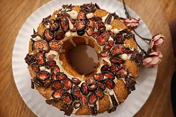 Domaći kuglof