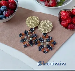 Naušnice  prima