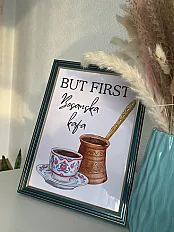 🖼️ Personalizovani posteri – poklon sa značenjem 