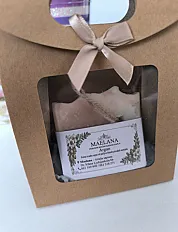 Argan sapun