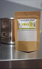 Prirodno sredstvo za čišćenje