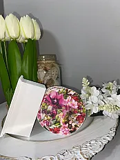 Decoupage podmetači
