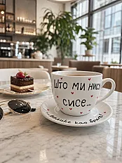 Rucno oslikavanje solja