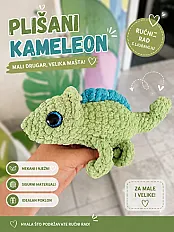 Heklani kameleon