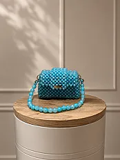      Azure Pearl