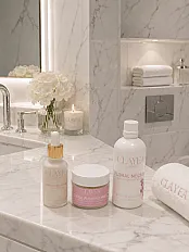     CLAYEA Ritual Box – Set za njegu lica