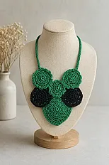 Zelena ogrlica