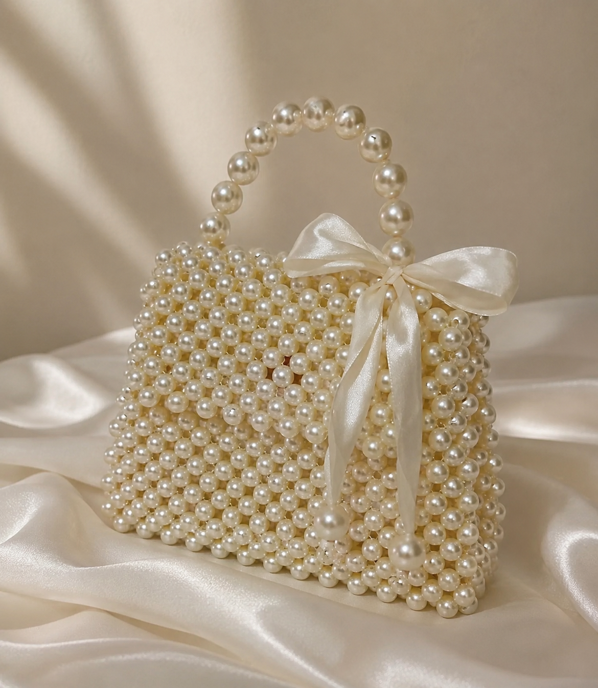     Pearl Grace — slika 1