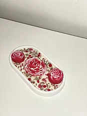 Cvjetni set — slika 1