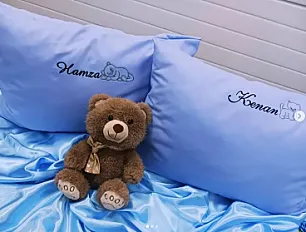 Personalizovani jastuci sa vezom po želji
