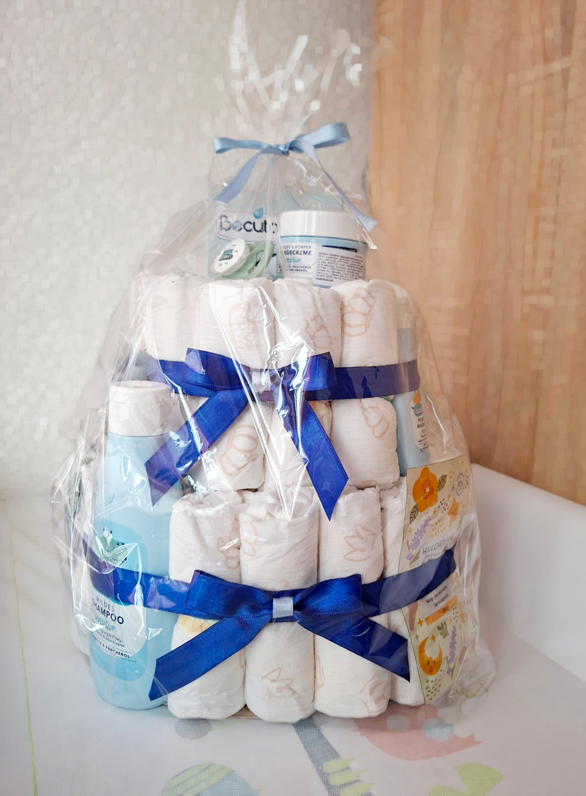 Torta od pelena — slika 1