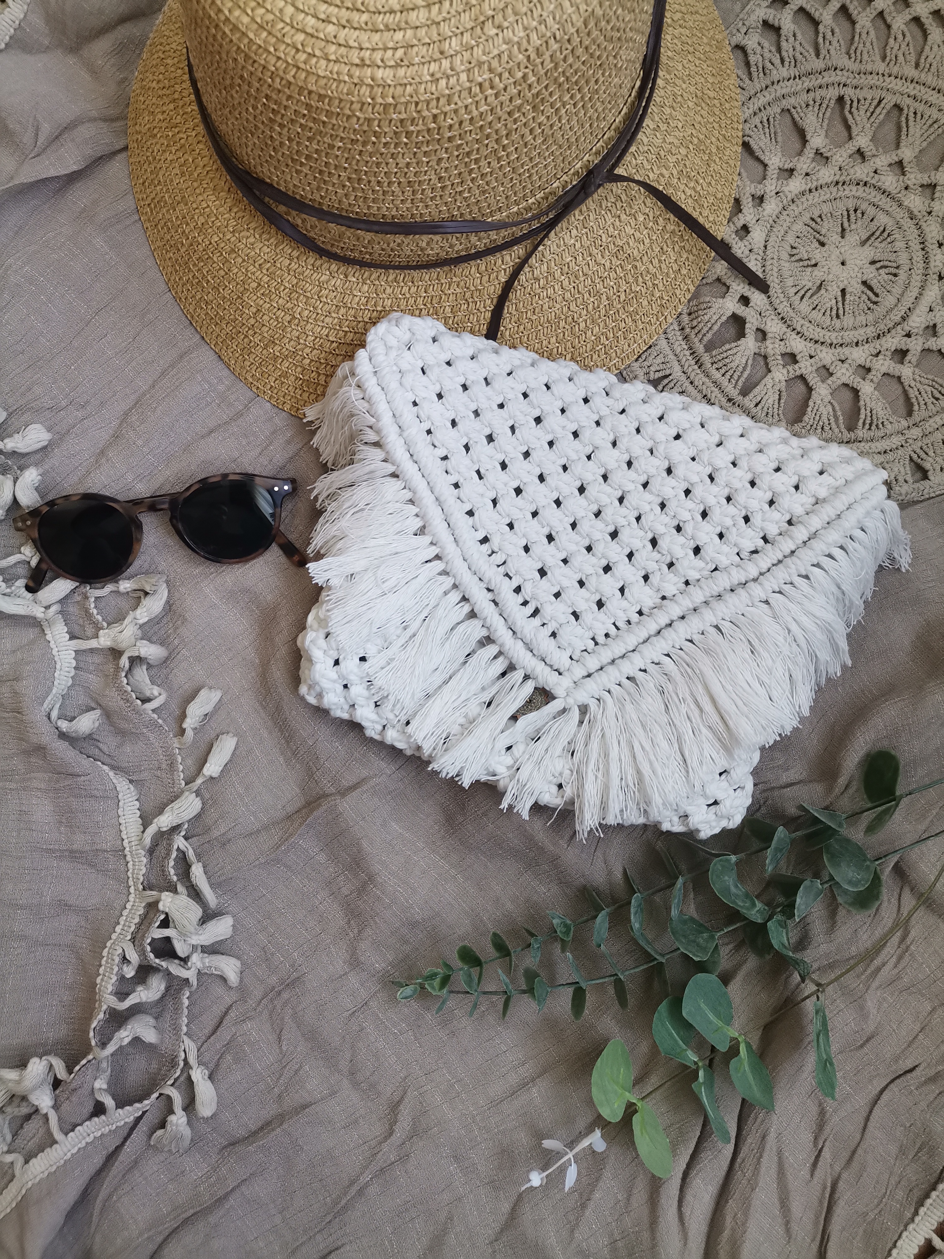 LUNA bag — slika 1