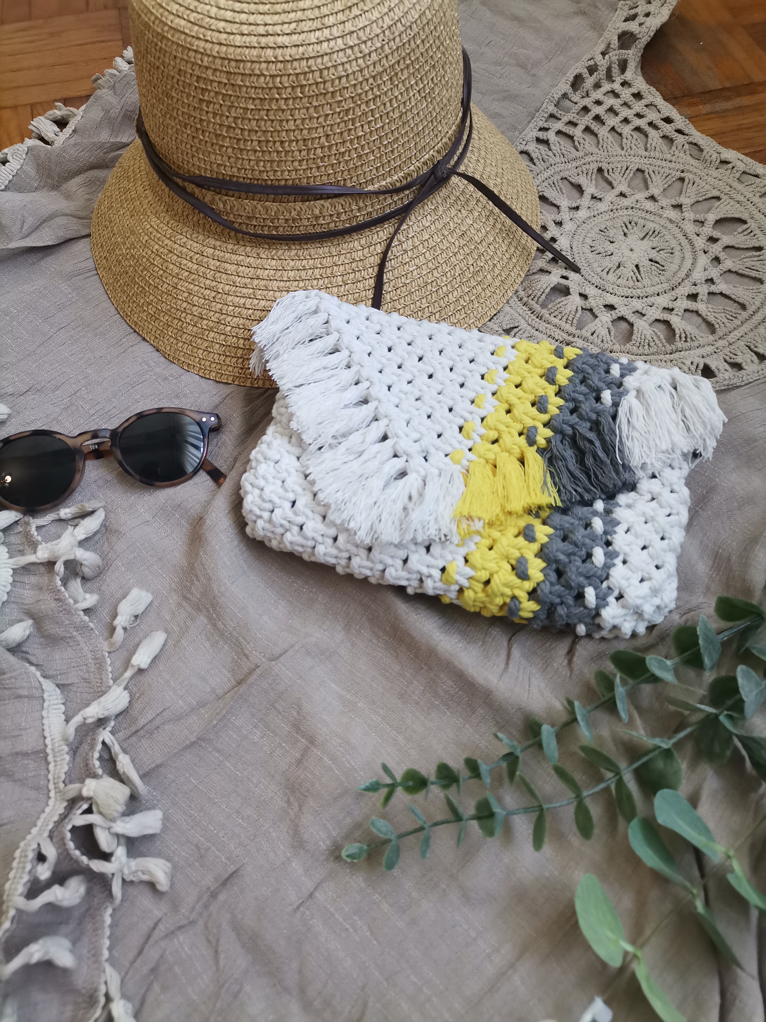FALKA mini bag — slika 1