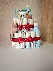 Torta od pelena