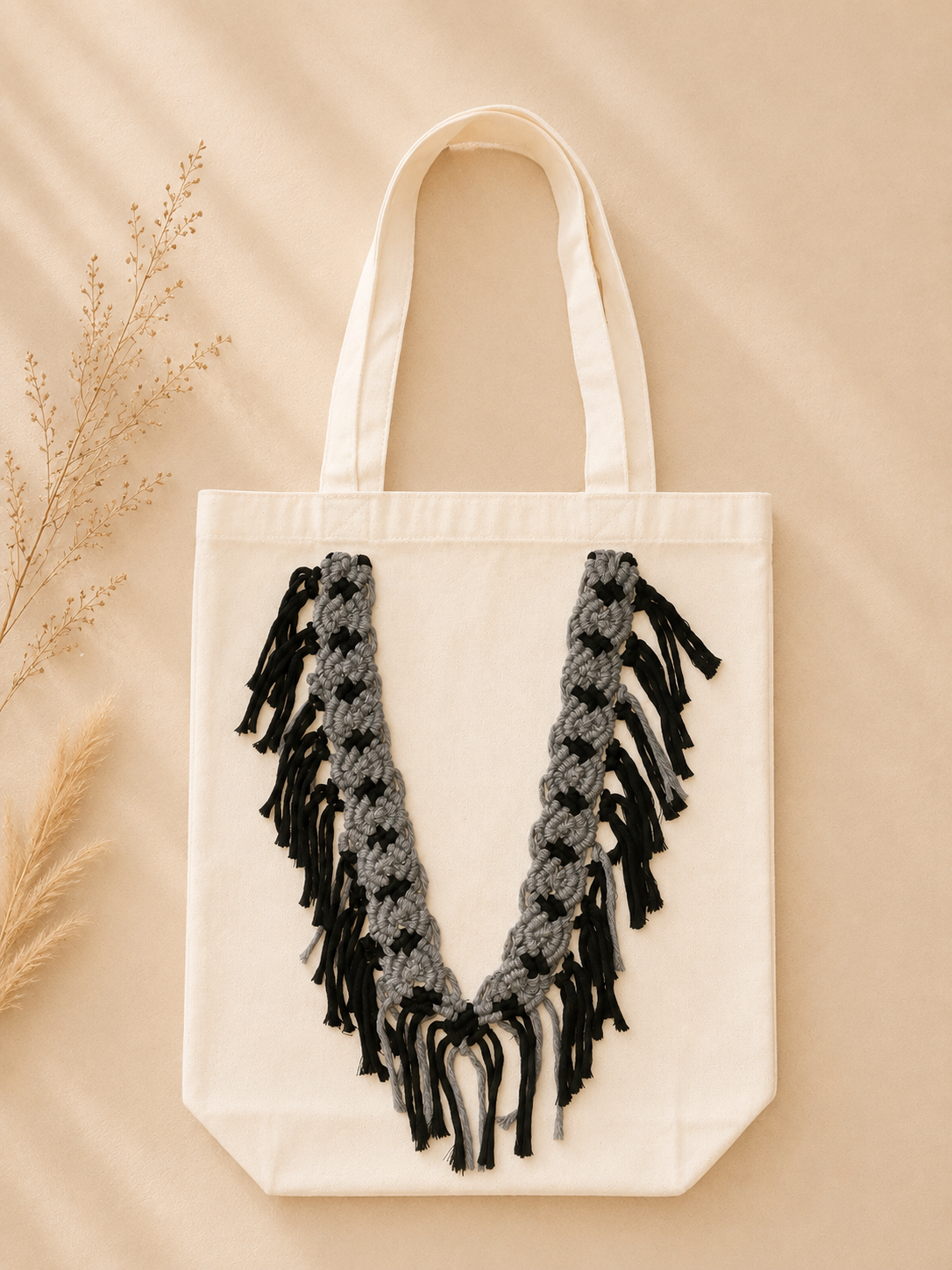 BOHO ceger — slika 1
