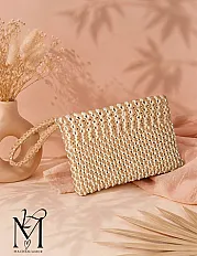 IVA bag (dvobojna)