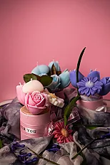 Bloom in a Box