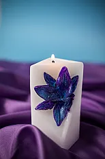Amethyst Lily