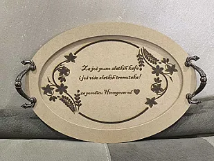 Personalizovani poslužavnici