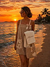 Unikatni bade mantili na bratele