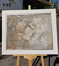 Tragovi u kamenu 