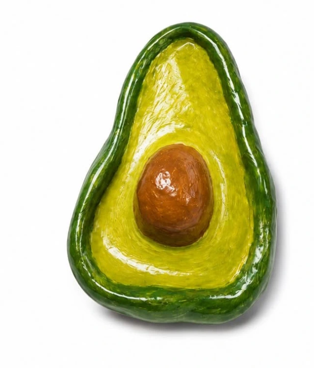 Trinket dish — image 1