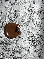 Mali medo worry stone