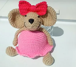 Mišica "Miška"