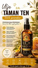 Ulje za taman ten