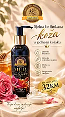 Mlijeko za tijelo