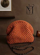 RIBY bag 🧡 