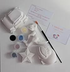 Kreativni set za djecu 
