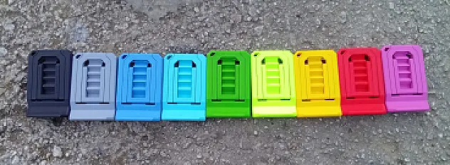 3D stalak za telefon 