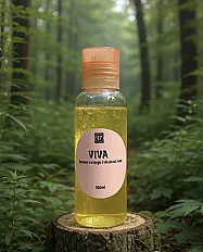 VIVA - prirodni šampon 